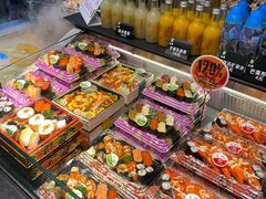 -池田寿司·4H鲜作(西直门凯德华联店)