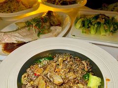 -琶醍壹号•潮菜江景餐吧