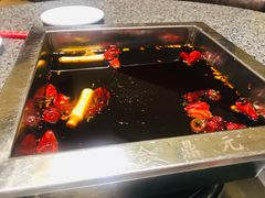 -满江红火锅(凯德店)