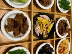 -新仙清汤牛腩(铜锣湾店)