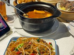 -屋顶花园餐厅(步行街老地王大厦店)