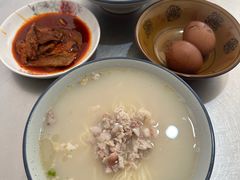 -渔桥李记奶汤面(东街店)