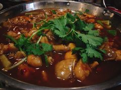 -刘师父老汉口江湖菜(蔡锷路店)