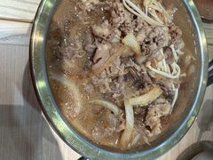-米村拌饭(青浦万达茂店)