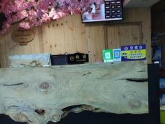 -缘福乡村铁锅炖民宿(八达岭店)