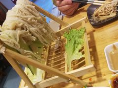 晾衣毛肚-醉长安(南门总店)