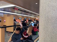 -南拳十三姨·潮汕砂锅粥·粤菜(西单大悦城店)