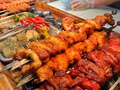 -韩盛·盛江山自助料理(沈辽路万达店)