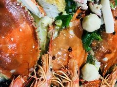 -渡海小渔村.老辈日照菜