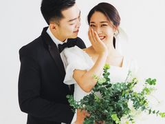 -经典婚纱摄影美学馆·私人定制