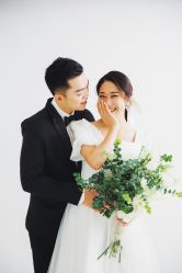 -经典婚纱摄影美学馆·私人定制