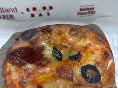 -好利来(朝外店)