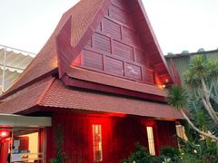 -芽庄MP泰式海鲜海景餐厅