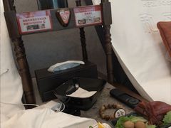 -和子足浴SPA会馆(东方之门店)