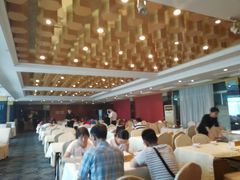 大堂-扬州狮子楼·非遗淮扬菜(总店)