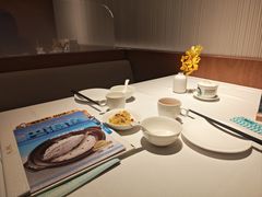 -莆田餐厅PUTIEN(世博源店)