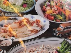 -1886德国汽车餐厅(外滩中央店)