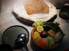 -鲜潭蒸汽石锅鱼(五道口购物中心店)