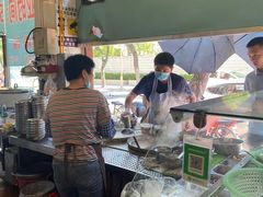 -广场正宗原汁薏米店