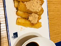 -文叔·湖北名小吃·小龙虾(华强北店)
