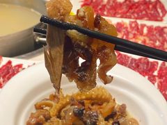 -潮泰牛肉火锅 · 创于1992年(车公庙店)