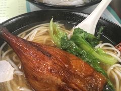 -烧鹅濑(西华路店)