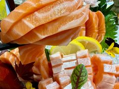 -红叶日本料理(开发区店)