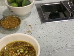 -烹然四季椰子鸡火锅(团结湖总店)