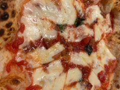 -Pizzeria da Nicola·火炉披萨(中大国际店)