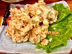 -大岛日本料理铁板烧(南通大饭店)