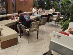 -一沙一城·岩烤牛扒(深圳首店)