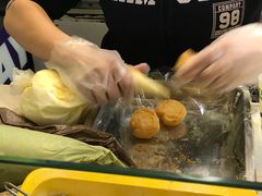 -田中先生の泡芙工坊(胜利店)