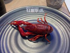 -红盔甲·小龙虾(车公庙店)