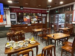 -柴氏风味斋(甘家口店)