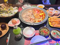 -牛New寿喜烧(虹桥新天地店)