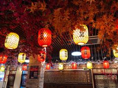 大堂-金杨拉面王小吃面馆·牛三宝面·红烧牛肉粉