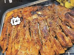 -玫瑰红烤羊排(北新桥三条店)