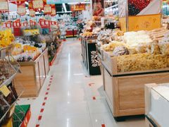 -广百家超市(大东海店)