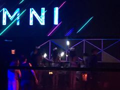 -OMNI Nightclub