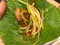 -韩屋韩国料理(天山路店)