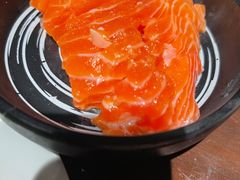 三文鱼-济南蓝海御华大饭店·蓝钻国际美食自助百汇(山东书城店)