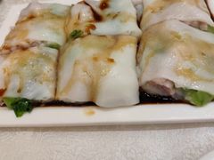 -百乐门喜宴(海珠广场华厦店)