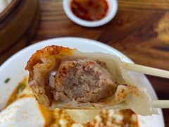 -锅贴大王南翔小笼(临沂二村店)
