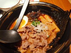 -仓桥家·焗寿司·锅物(光谷步行街店)