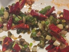 -金牌外婆家(苏州中心店)