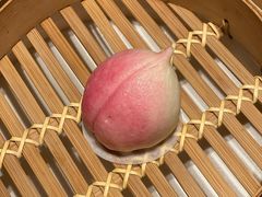 小寿桃-鼎泰丰(德基广场店)