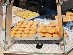 -物美大卖场(玉蜓桥店)