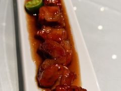 知味小排-江南厨子·品苏杭(华润万象店)