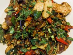 -滇铺子·云南特色菜·第九届野生菌美食节(东风东路c86店)