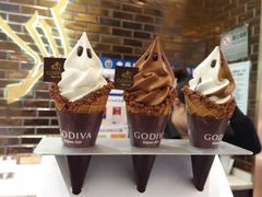 -GODIVA(万象城店)